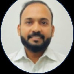 Pradnyesh Kadu