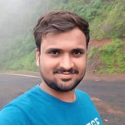 Shrikant Khatavkar