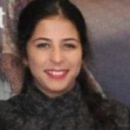 Imane Bachraoui