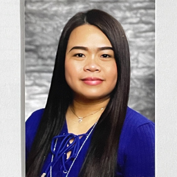 Catherine Estillore Zimmermann