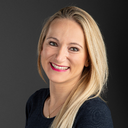 Andrea Schaffner