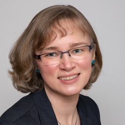 Dr. Kerstin Frings