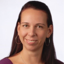 Mandy Haselhorst