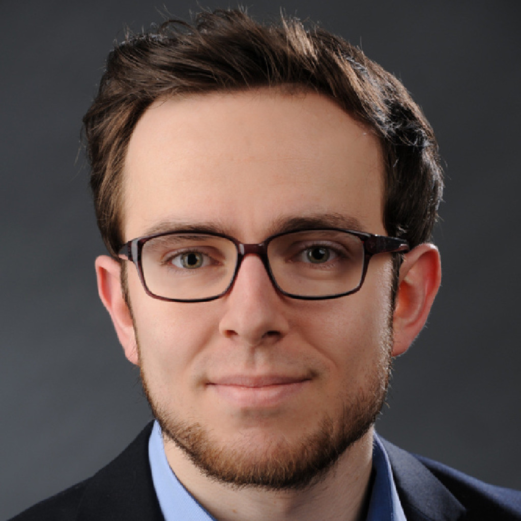 Michael Hoppe Data Scientist EarlyWatch Alert Team Data Science