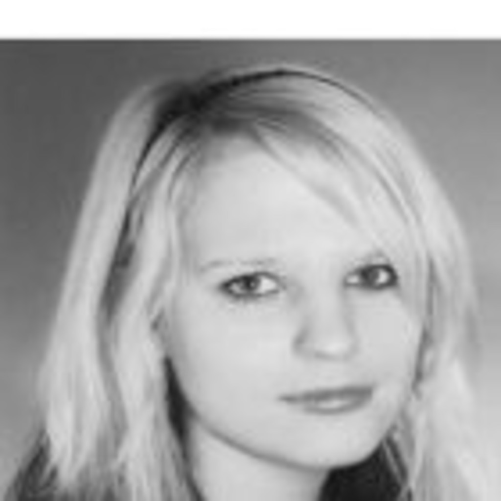 Social Media Profilbild Dajana Wolf Bremen