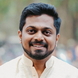 Athul Ramakrishnan
