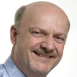 Wally Robertson's profile picture
