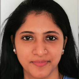 Arthi Ragothaman