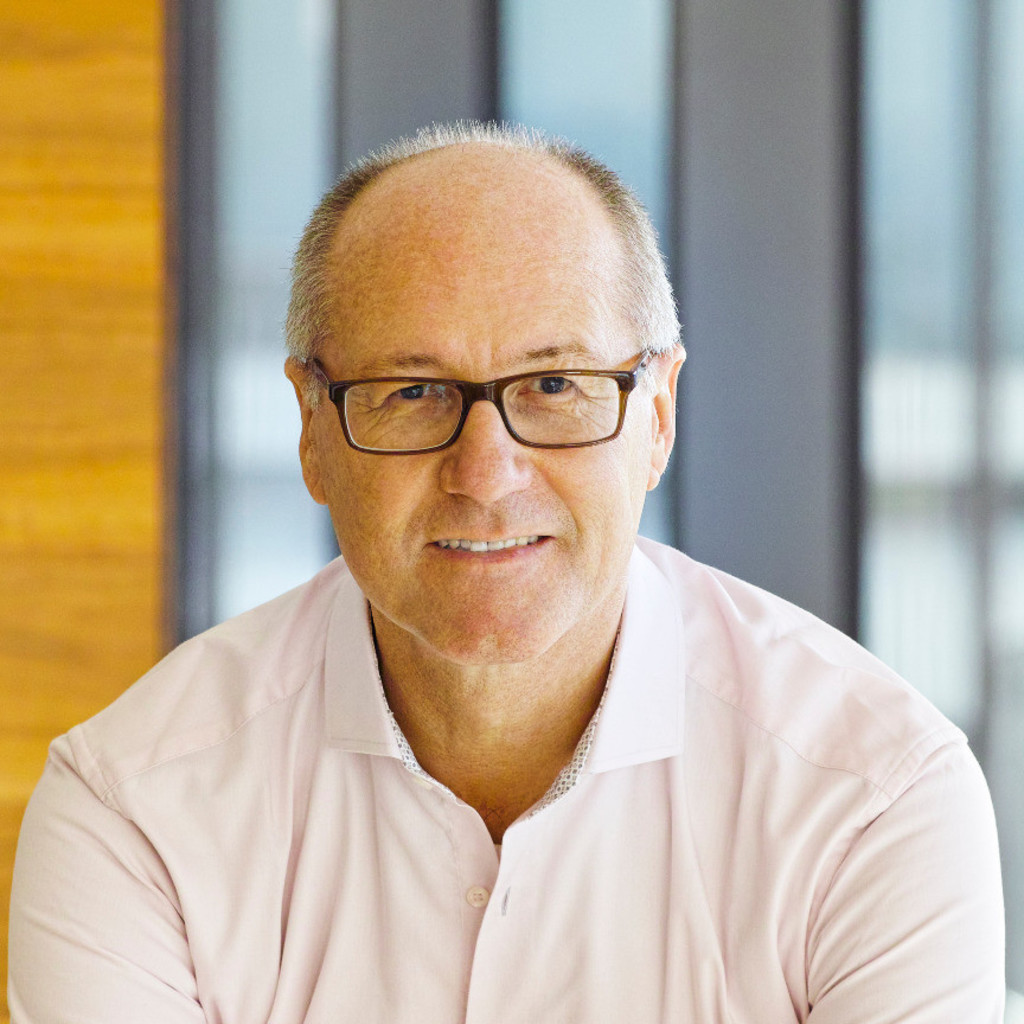 Fritz Kurz Advisory Partner Exelentis GmbH XING