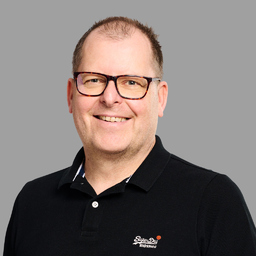 Martin Armbruster