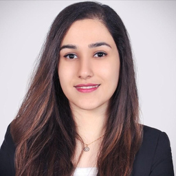 Golnaz Khosravian