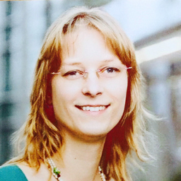 Verena Schottstädt