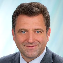 Dr. Rainer Ibel