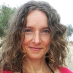 Yvonne Nehring
