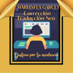 Prof. Marianela Garcet