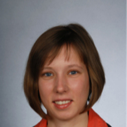 Dipl.-Ing. Nancy Lösel