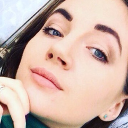 Viktoria Miroshnichenko's profile picture