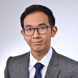Nicholas Saputra