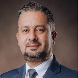 Carlos Alberto Hernández Santamaría