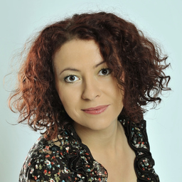 Olga Galikova