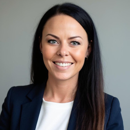 Profilbild Jaqueline Klemm