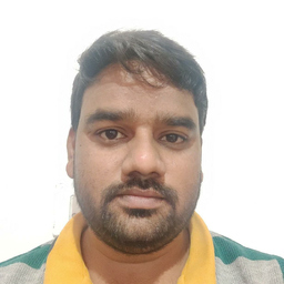 Ramanjaneyulu Kuruba