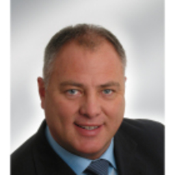 Profilbild Volker Brinkmann