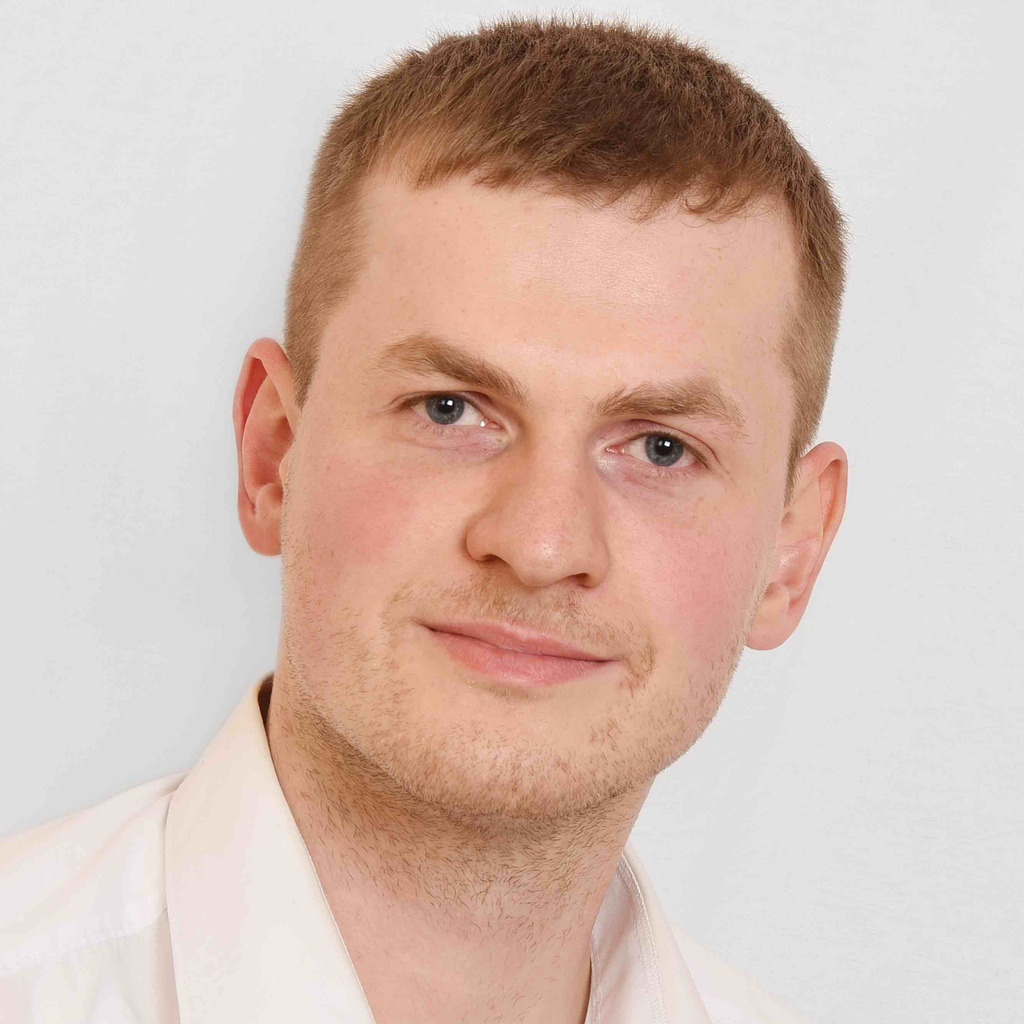 Philipp Roscher Industriemeister IHK für München und Oberbayern XING