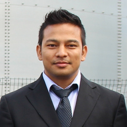 Raju Maharjan