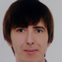 Krzysztof Mijalski