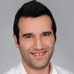 Mustafa Teke