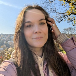 Valeriia Iavorskaia