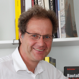 Profilbild Hans-Jörg Hellwig