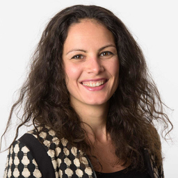 Mag. Christina Schallert-Mihatsch