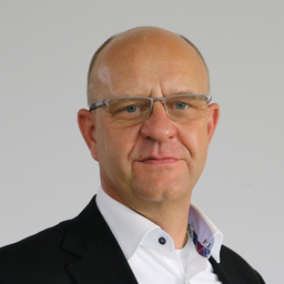 Bernd Steinle