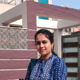 KIRUTHIGA VARADHARAJ