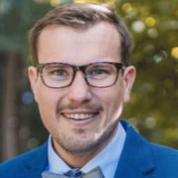 Patrick Meister
