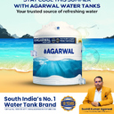 agarwal watertank
