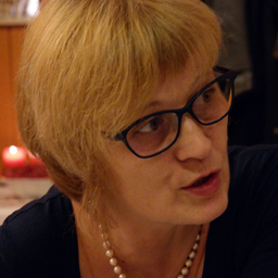 Heidi Bauder Mißbach