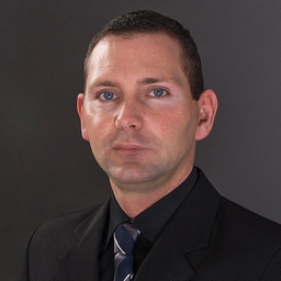 Gordon Miller