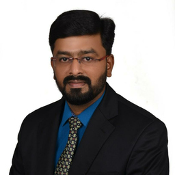 Manoj Aruchamy
