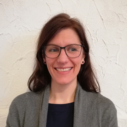 Dr. Ute Kraus