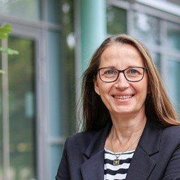 Jacqueline Rindsland