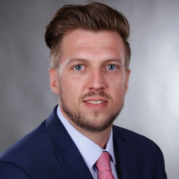 Robin Siegismund
