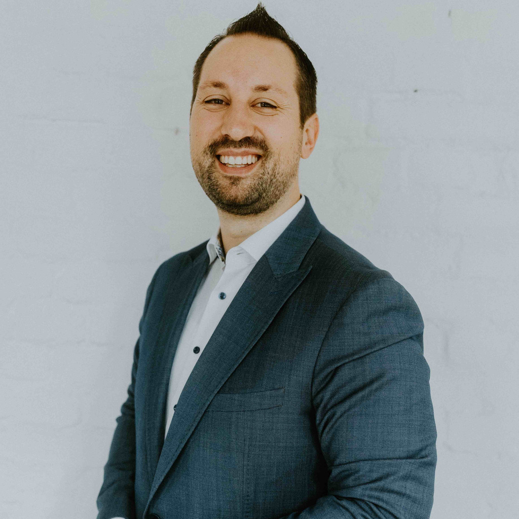 Marcel Katzschke Projektmanager Unternehmensentwicklung abcfinance