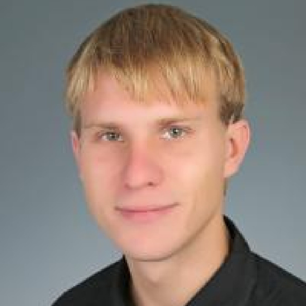 Christopher Kipp Data Scientist DATANOMIQ XING