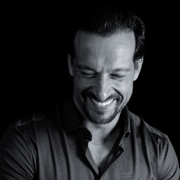 Profilbild Maximilian Mann