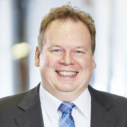 Holger Behr