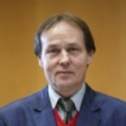 Bernd Mussauer