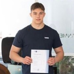 Lukas Driendl